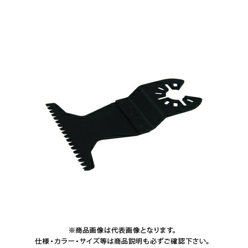 デンサン マルチオシュレーター用アタッチメント 木工用(ワイドタイプ) MBC-C