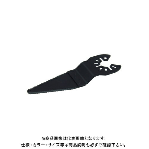 デンサン マルチオシュレーター用アタッチメント コーキングはがし用(ウェーブタイプ) MBC-H