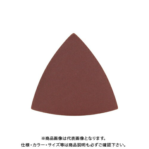 デンサン マルチオシュレーター用 サンドペーパー #320 木工用 細目 (10枚入) MBC-M320