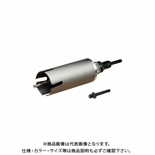 デンサン DENSAN ワンタッチサイディングウッドコア φ70mm OSW-70N