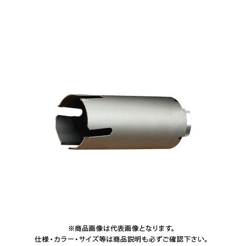 【メーカー名】 ●ジェフコム(株) 【特長】 ●切粉の排出効果抜群の刃形状で、安定した穿孔能力を発揮 ●切削屑の除去が、本体を分解せずに簡単にできる ●他のコアボディへの交換も可能 ●用途 ・窯業系サイディング、金属系サイディング、木材、合板、2×4材、樹脂系人工大理石、FRP、スレート、石膏ボード等の複合壁への穴あけ作業に 【仕様】 ●シャンク径：φ10mm ●適正回転数(min-1)800〜1500 ●サイズ：φ38mm 【関連商品】 デンサン DENSAN ワンタッチサイディングウッドコア（ボディ) φ35mm OSWB-35N デンサン DENSAN ワンタッチサイディングウッドコア（ボディ) φ32mm OSWB-32N &nbsp; &nbsp; &nbsp;
