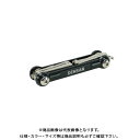 【お買い得】デンサン DENSAN 盤用マルチキー BMK-6