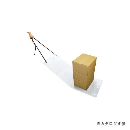 【送料別途】【直送品】デンサン DENSAN キャリースライダー 万能運搬シート CRS-0615