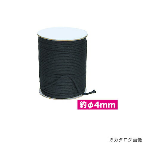 楽天市場】ポリエステル ロープ 黒 3mmの通販 楽天市場】ポリエステル ロープ 黒 3mmの通販