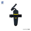 DENSAN デンサン 充電ドライバーホルター(レッグタイプ)DW-505LH