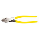 クラインツール KLEIN TOOLS ニッパー KLD2000-49