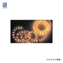 ジェフコム JEFCOM LEDソフトネオン16m 黄（40mmピッチ） PR-E340-16YY