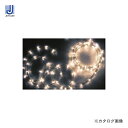 ジェフコム JEFCOM LEDソフトネオン8m 電球色（75mmピッチ） PR-E375-08LL