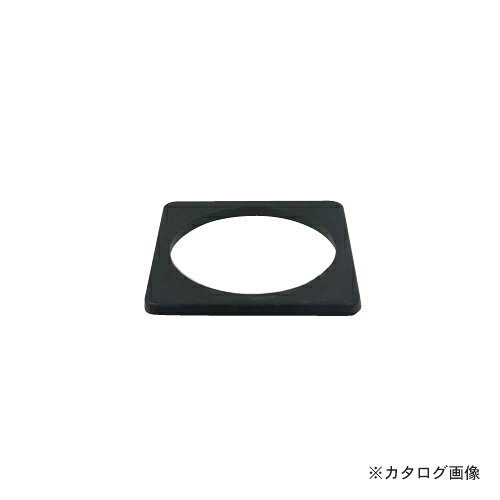デンサン DENSAN 伸縮式パイロン用ウエイト SSP-62WE