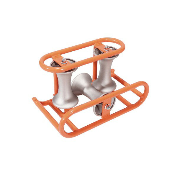 ジェフコム JEFCOM ケーブルローラー CR-540A