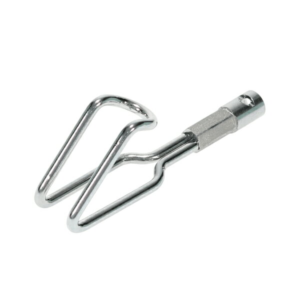 デンサン DENSAN フック金具 (イージージョイント) JEF-FW