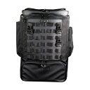 カスタムスタイル プロリュック 40L ジェフコム JEFCOM JTB-R530