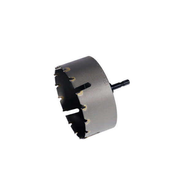 ジェフコム JEFCOM まんてんホールソー替刃 φ125mm MT-125B