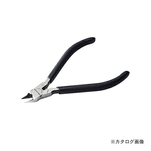 【※※ ご購入の前に必ずお読みください ※※】 こちらの商品は、お取り寄せに送料がかかる商品となっており、 少しでもお安く提供させていただくため、同じ仕入先のご注文とまとめて発注を行っています。 注文状況によりましては、商品の発送に約1ヶ月ほどお時間を頂く場合がございます。 お急ぎの場合は、お問い合わせフォームよりご連絡ください。 ※別途送料が必要です。 【注意】 ※ご注文後に納期に時間がかかる理由等でのキャンセルはお受けできかねますので 予めご了承頂ますよう、お願い致します。 【メーカー】 ●ミネシマ 【特長】 ●刃先を薄く、またフラット（水平）に仕上げてありますので、狭い部分のゲートカットに最適です。 【仕様】 ●呼び寸法：120mm ●やわらかいバネ付き 【カラー】 ●黒 【セット内容・付属品】 ●− 【サイズ】 ●120mm 【関連商品】 ミネシマ シャープコンパクトニッパー D-5 ミネシマ プラモデルニッパー D-104 ミネシマ ステンプラニッパー D-21 ミネシマ 精密ニッパー D-22 ミネシマ ハイグレードニッパー D-107 ミネシマ I.C精密ニッパー E-7 ミネシマ マイクロニッパー E-101 ミネシマ マイクロプラニッパー E-102 ミネシマ ハイパワープラスチックニッパー D-108 ミネシマ ハードマイクロニッパー（ピアノ線対応） D-20