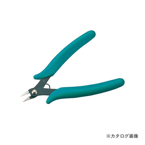 ミネシマ 精密ニッパー D-22