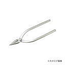 ミネシマ ステンやっとこ D-24