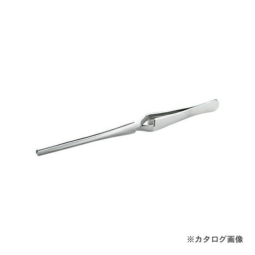 ミネシマ 逆ピンセット F-18