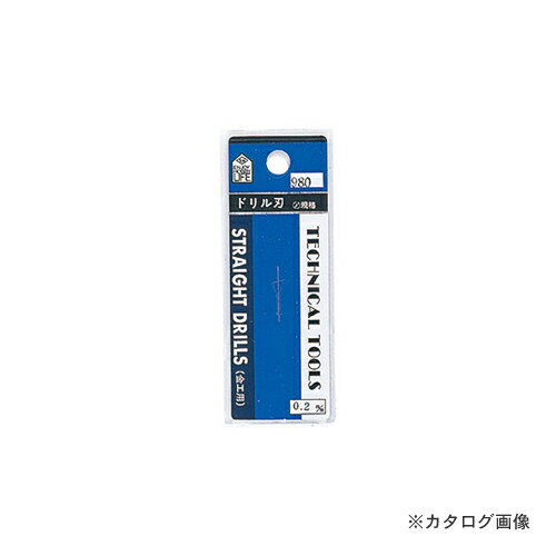 ミネシマ 単品ドリル刃1本入り L-10-02