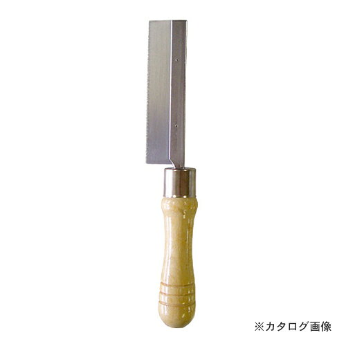 【※※ ご購入の前に必ずお読みください ※※】 こちらの商品は、お取り寄せに送料がかかる商品となっており、 少しでもお安く提供させていただくため、同じ仕入先のご注文とまとめて発注を行っています。 注文状況によりましては、商品の発送に約1ヶ月ほどお時間を頂く場合がございます。 お急ぎの場合は、お問い合わせフォームよりご連絡ください。 ※別途送料が必要です。 【注意】 ※ご注文後に納期に時間がかかる理由等でのキャンセルはお受けできかねますので 予めご了承頂ますよう、お願い致します。 【メーカー】 ●TOOL×2 【特長】 ●木材、竹、アルミ、プラスチック等いろいろ切れます。ドールハウス作りなどのホビー製作に、模型工作に、竹細工に、工芸品製作に。この他、いろいろ精密な切断作業の時にとても重宝します。 【仕様】刃の形状：四角 小【用途】木材・竹・アルミ・銅板・プラスチック・塩ビパイプなどの精密細工用 【材質・仕上げ】 ●刃：SK5焼入鋼柄：天然木 【カラー】 ●ブラウン 【サイズ】 ●全長190mm 【原産国】 ●日本 【質量】 ●60g 【関連商品】 TOOL×2 精密細工ハサミ 直刃 L-80 TOOL×2 精密細工のこ TSS-113 TOOL×2 精密細工のこ 三角小 TSS-112 TOOL×2 ミニバイスプライヤー2P TL-122 TOOL×2 TOOL×2 5ピックアップツール TP-5 TOOL×2 エクスチェンジピックセット TL-S9 TOOL×2 ダイヤモンドエクスチェンジシェーパー TL-G5 TOOL×2 TL-S9用エクスチェンジ替えステンハリセット 8P TOOL×2 TL-G5用エクスチェンジ替えダイヤモンドビット 4P TOOL×2 ピンセット型クランプ スライド式 EGC-16