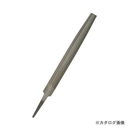 【※※ ご購入の前に必ずお読みください ※※】 こちらの商品は、お取り寄せに送料がかかる商品となっており、 少しでもお安く提供させていただくため、同じ仕入先のご注文とまとめて発注を行っています。 注文状況によりましては、商品の発送に約1ヶ月ほどお時間を頂く場合がございます。 お急ぎの場合は、お問い合わせフォームよりご連絡ください。 ※別途送料が必要です。 【注意】 ※ご注文後に納期に時間がかかる理由等でのキャンセルはお受けできかねますので 予めご了承頂ますよう、お願い致します。 【メーカー】 ●アイガーツール 【特長】 ●一般的に金属の切削加工に使用します。用途に合わせてタイプもいろいろございます。目的に合ったヤスリをお選び下さい！ 【仕様】 ●先端形状：半丸型 ●ヤスリの種類：中目 ●仕様：柄なし【用途】鉄工用、金属の切削加工 【材質・仕上げ】 ●特殊鋼 【カラー】 ●グレー 【サイズ】 ●ヤスリ部分：150mm 【原産国】 ●日本 【質量】 ●64g 【関連商品】 アイガーツール EG金工用ヤスリ グリップ付 半丸 No59 アイガーツール EG金工用ヤスリ グリップ付 平 No60 アイガーツール EG金工用ヤスリ グリップ付 丸 No61 アイガーツール EG草刈機用ヤスリ グリップ付 No18 アイガーツール EG鉄工ヤスリ中目柄ナシ平 No21 アイガーツール EG鉄工ヤスリ中目柄ナシ丸 No22 アイガーツール EG鉄工ヤスリ中目柄ナシ半丸 No23 アイガーツール EG鉄工ヤスリ中目柄ナシ平 No24 アイガーツール EG鉄工ヤスリ中目柄ナシ丸 No25 アイガーツール EG細工用ヤスリ 柄付 半丸 No30