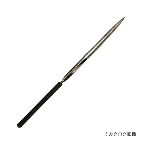 アイガーツール EGダイヤモンドヤスリ 甲丸 No97