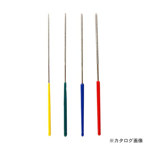 アイガーツール TOOL×2 ダイヤモンドシェーパー TLD-4