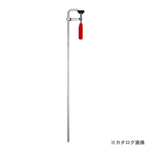 アイガーツール アイガーワンタッチL型クランプ 800mm L-800