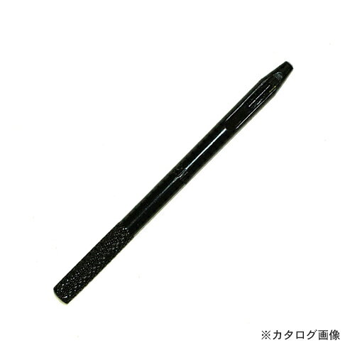 【※※ ご購入の前に必ずお読みください ※※】 こちらの商品は、お取り寄せに送料がかかる商品となっており、 少しでもお安く提供させていただくため、同じ仕入先のご注文とまとめて発注を行っています。 注文状況によりましては、商品の発送に約1ヶ月ほどお時間を頂く場合がございます。 お急ぎの場合は、お問い合わせフォームよりご連絡ください。 ※別途送料が必要です。 【注意】 ※ご注文後に納期に時間がかかる理由等でのキャンセルはお受けできかねますので 予めご了承頂ますよう、お願い致します。 【メーカー】 ●アイガーツール 【特長】 ●革、ビニール、紙、レザー、ゴム、薄板、椎茸用等きれいに穴あけが出来るポンチです。ポンチを直立して、頭部をハンマーでたたいてください。 【仕様】穴サイズ：5.0mm 【材質・仕上げ】 ●スチール 【カラー】 ●ブラック 【サイズ】 ●全長90mm 【原産国】 ●日本 【質量】 ●28g 【関連商品】 アイガーツール キングナイロン 内装用テグス NTS-5 アイガーツール キングナイロン 内装用テグス NT-1 アイガーツール キングナイロン 内装用テグス NT-3 アイガーツール キングナイロン 内装用テグス NT-5 アイガーツール アイガーアジャスタブルレザーポンチ ERP-6 アイガーツール アイガー革ポンチ 1mm 1mm アイガーツール アイガー革ポンチ 1.5mm 1.5mm アイガーツール アイガー革ポンチ 2.0mm 2.0mm アイガーツール アイガー革ポンチ 3.0mm 3.0mm アイガーツール アイガー革ポンチ 4.0mm 4.0mm