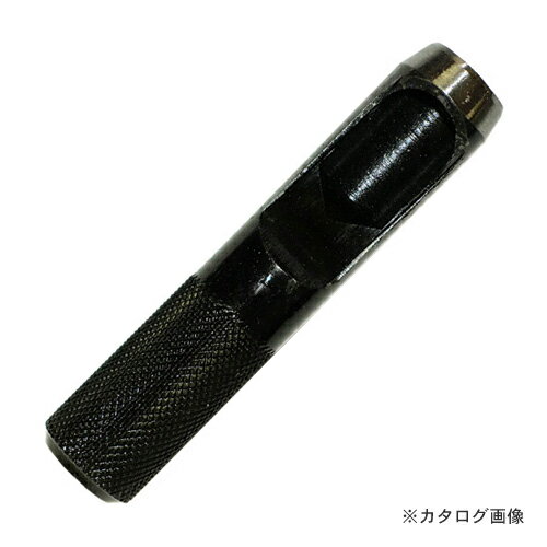 アイガーツール アイガー革ポンチ 18mm