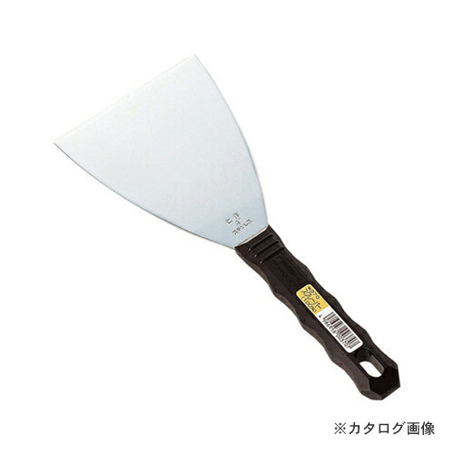 仁作 スクレーパー 100mm No.0370