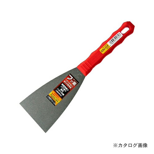Magnifying Glasses - 仁作 フッ素スクレーパー 75mm No.5360