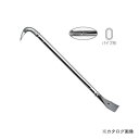 モトコマ MKK スクレーパー平バール 360mm SRF-360