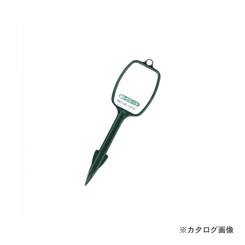 コンパル 緑のカーテンプレート（小）