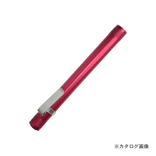 アイガーツール 1Wペンライトロング ワイン
