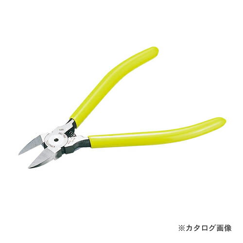 TSUNODA キングTTC専用工具 ライトプラニッパー 150mm バネ付 PN-150