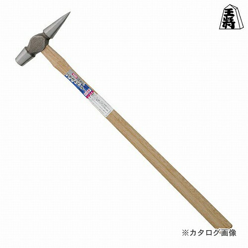 王将 テストハンマー 0.5P 900mm
