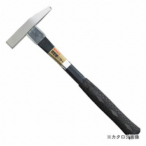 【※※ ご購入の前に必ずお読みください ※※】 こちらの商品は、お取り寄せに送料がかかる商品となっており、 少しでもお安く提供させていただくため、同じ仕入先のご注文とまとめて発注を行っています。 注文状況によりましては、商品の発送に約1ヶ月ほどお時間を頂く場合がございます。 お急ぎの場合は、お問い合わせフォームよりご連絡ください。 ※別途送料が必要です。 【注意】 ※ご注文後に納期に時間がかかる理由等でのキャンセルはお受けできかねますので 予めご了承頂ますよう、お願い致します。 【メーカー】 ●須佐製作所 【特長】 ●屋根板金、ダクト、製函、電気工事等、多用途に使用できます。 【仕様】 ●呼称サイズ：中 ●頭長：140mm ●口径：上底14、下底18、高さ21 【材質・仕上げ】 ●頭部：炭素鋼柄部：グラスファイバー 【カラー】 ●− 【セット内容・付属品】 ●− 【サイズ】 ●全長360mm 【原産国】 ●日本