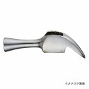 王将 ステンレス仮枠首長タイプ 止無中