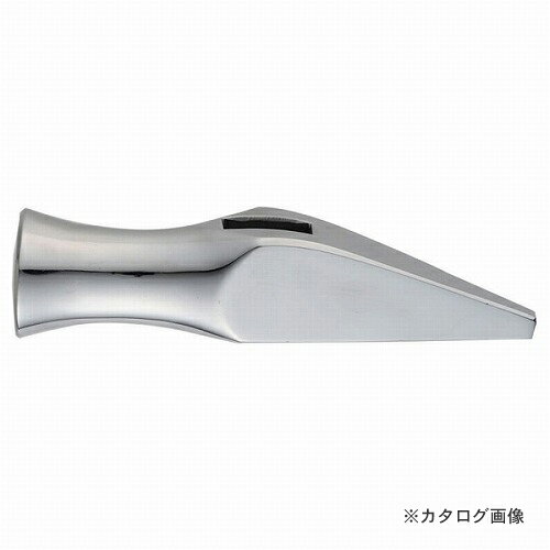 王将 ステンレス船手玄能 中 頭丈のみ