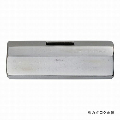 王将 ステンレス八角玄能 450g 頭丈のみ