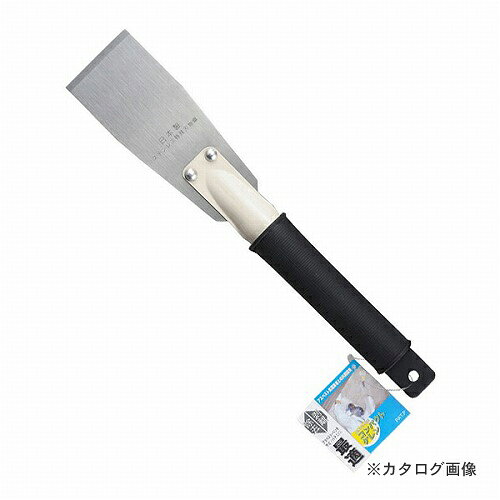 【※※ ご購入の前に必ずお読みください ※※】 こちらの商品は、お取り寄せに送料がかかる商品となっており、 少しでもお安く提供させていただくため、同じ仕入先のご注文とまとめて発注を行っています。 注文状況によりましては、商品の発送に約1ヶ月ほどお時間を頂く場合がございます。 お急ぎの場合は、お問い合わせフォームよりご連絡ください。 ※別途送料が必要です。 【注意】 ※ご注文後に納期に時間がかかる理由等でのキャンセルはお受けできかねますので 予めご了承頂ますよう、お願い致します。 【メーカー】 ●須佐製作所 【特長】 ●ステンレスSUS420J2を総磨きポリッシュ手仕上。アスベスト処理業者様との共同開発品です。 【仕様】 ●呼称サイズ：薄刃60 ●刃巾：60mm ●刃厚：0.6mm 【材質・仕上げ】 ●ステンレス鋼（SUS420J2） 【カラー】 ●− 【セット内容・付属品】 ●− 【サイズ】 ●全長330mm 【原産国】 ●日本