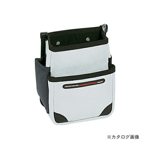 プロスター Kawatec 万能パーツポケット2段 KW-04W