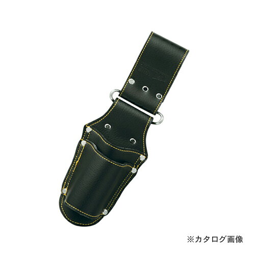 【※※ ご購入の前に必ずお読みください ※※】 こちらの商品は、お取り寄せに送料がかかる商品となっており、 少しでもお安く提供させていただくため、同じ仕入先のご注文とまとめて発注を行っています。 注文状況によりましては、商品の発送に約1ヶ月ほどお時間を頂く場合がございます。 お急ぎの場合は、お問い合わせフォームよりご連絡ください。 ※別途送料が必要です。 【注意】 ※ご注文後に納期に時間がかかる理由等でのキャンセルはお受けできかねますので 予めご了承頂ますよう、お願い致します。 【メーカー】 ●プロスター 【特長】 ●持てる技を尽くして進化は続く。未来を創造するNEW KW2　MICRO　ELEMENT。本当に求められる機能と、ハードな耐久性を実現した ツールケース 【仕様】 ●ハードな部分と機能性を追及した、職人さん向けに進化をした『ニューカワッテク2』ステンレスフックツール差し。 ●ステンレス（SUS304）多機能フック溶接付を使用。 ●動きを妨げないフレキシブル仕様。 ●セフティコード、工具接続ワイヤー等の取り付けが可能です。 ●意匠登録出願中 【カラー】 ●ブラック 【サイズ】 ●H320×W90×D55mm 【質量】 ●159g