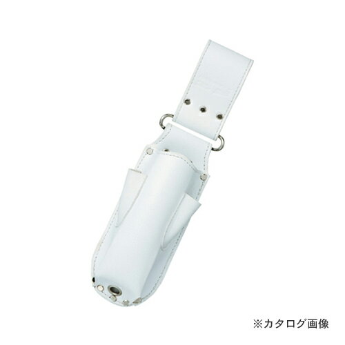 【※※ ご購入の前に必ずお読みください ※※】 こちらの商品は、お取り寄せに送料がかかる商品となっており、 少しでもお安く提供させていただくため、同じ仕入先のご注文とまとめて発注を行っています。 注文状況によりましては、商品の発送に約1ヶ月ほどお時間を頂く場合がございます。 お急ぎの場合は、お問い合わせフォームよりご連絡ください。 ※別途送料が必要です。 【注意】 ※ご注文後に納期に時間がかかる理由等でのキャンセルはお受けできかねますので 予めご了承頂ますよう、お願い致します。 【メーカー】 ●プロスター 【特長】 ●持てる技を尽くして進化は続く。未来を創造するNEW KW2　MICRO　ELEMENT。本当に求められる機能と、ハードな耐久性を実現した ツールケース 【仕様】 ●ハードな部分と機能性を追及した、職人さん向けに進化をした『ニューカワッテク2』ステンレスフックツール差し。 ●ステンレス（SUS304）多機能フック溶接付を使用。 ●動きを妨げないフレキシブル仕様。 ●セフティコード、工具接続ワイヤー等の取り付けが可能です。 ●意匠登録出願中 【カラー】 ●ホワイト 【サイズ】 ●H350×W80×D65mm 【質量】 ●186g