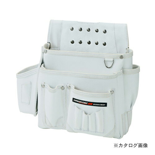 Rakuten - プロスター New Kw2 棟梁型釘袋 墨壺差付 KE-805W