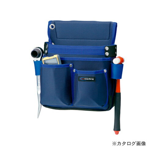 【※※ ご購入の前に必ずお読みください ※※】 こちらの商品は、お取り寄せに送料がかかる商品となっており、 少しでもお安く提供させていただくため、同じ仕入先のご注文とまとめて発注を行っています。 注文状況によりましては、商品の発送に約1ヶ月ほどお時間を頂く場合がございます。 お急ぎの場合は、お問い合わせフォームよりご連絡ください。 ※別途送料が必要です。 【注意】 ※ご注文後に納期に時間がかかる理由等でのキャンセルはお受けできかねますので 予めご了承頂ますよう、お願い致します。 【メーカー】 ●プロスター 【特長】 ●プロユースからDIYまで目的に合わせた豊富なラインナップ "プロスター" ツールケース。 【仕様】 ●剛性の素材、1680デニールを採用。 ●工具の出し入れ等で破れやすい箇所にアテ付のカシメで補強しました。 ●Dリング同様、セーフティコードやカラビナが装着可能なアイレットが装備されています。 ●アテ付補強/Dリング/アイレット/PPテープ補強/ベルト通し部分ヨレ防止補強 【材質・仕上げ】 ●ナイロン 【カラー】 ●ブルー 【サイズ】 ●H310×W260×D145mm 【質量】 ●535g