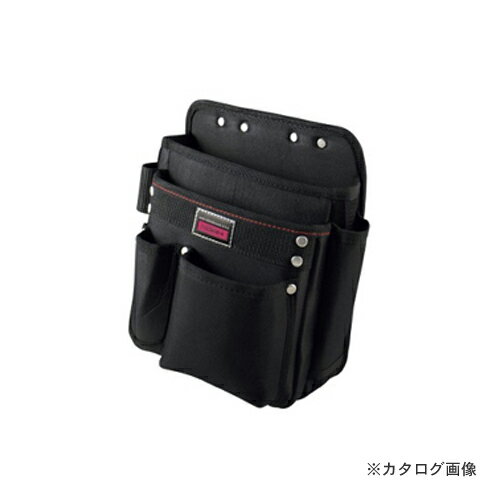 プロスター Noah 釘袋 工具差付 NA-26