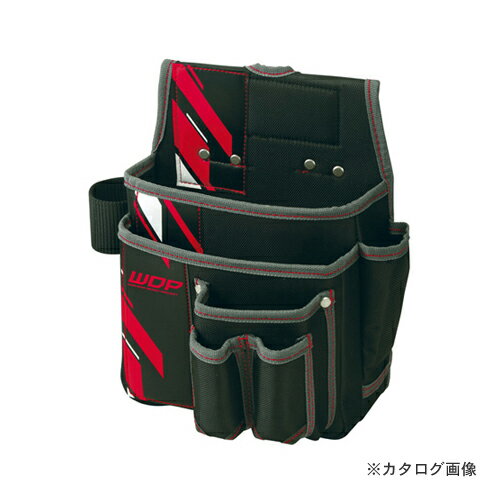 プロスター Newpoly 釘袋 工具差付 WPS-21RD