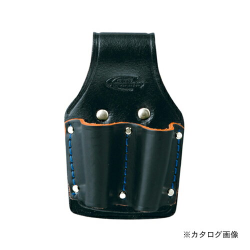 プロスター Real black lineペンチ7吋2丁差 BL-72