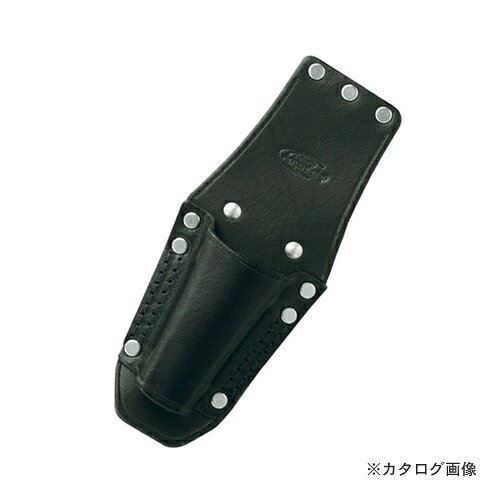 【※※ ご購入の前に必ずお読みください ※※】 こちらの商品は、お取り寄せに送料がかかる商品となっており、 少しでもお安く提供させていただくため、同じ仕入先のご注文とまとめて発注を行っています。 注文状況によりましては、商品の発送に約1ヶ月ほどお時間を頂く場合がございます。 お急ぎの場合は、お問い合わせフォームよりご連絡ください。 ※別途送料が必要です。 【注意】 ※ご注文後に納期に時間がかかる理由等でのキャンセルはお受けできかねますので 予めご了承頂ますよう、お願い致します。 【メーカー】 ●プロスター 【特長】 ●新しい独自の機能を搭載し一歩先を行くアイテムを実現。 【仕様】 ●本格的な素材や製法で耐久性に優れたオーセンティックな風貌 ●ネジ式のベルト通しで、着脱が容易にできます ●二つのカシメで他には無い完全補強 【カラー】 ●ブラック 【サイズ】 ●H215×W85×D40mm 【質量】 ●113g